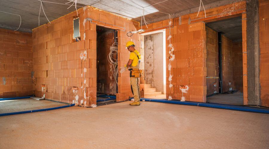 Expert top industrial roofings services in Samburg, TN
